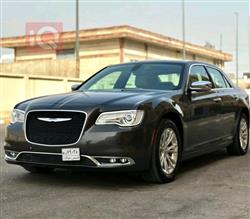 Chrysler 300